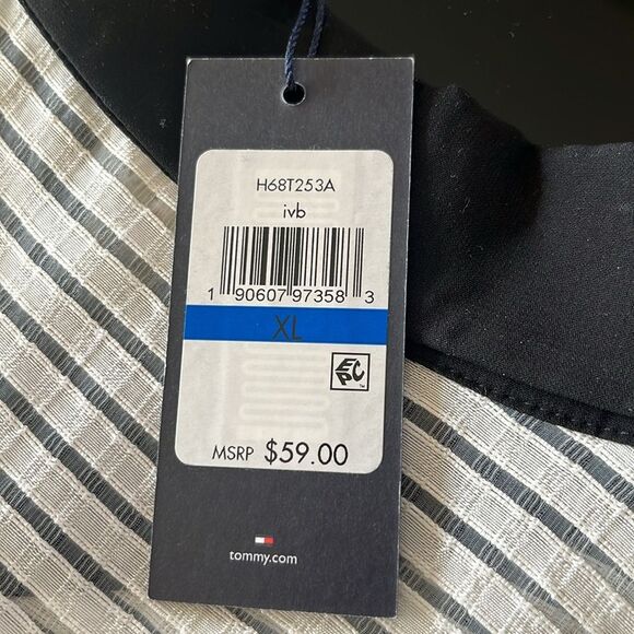 Tommy Hilfiger blouse   - Picture 9 of 9